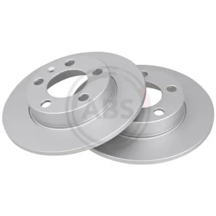 Brake Disc A.B.S. 16883