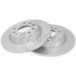 Brake Disc MAXGEAR 19-0839