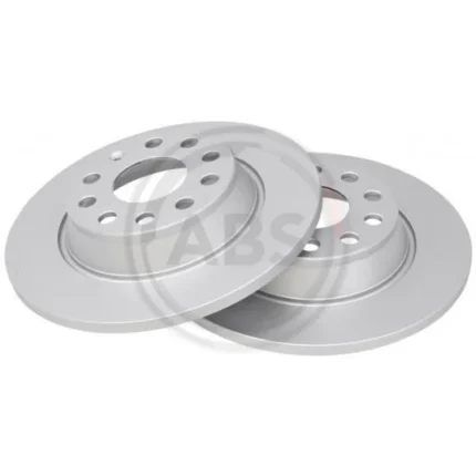 Brake Disc MAXGEAR 19-0839