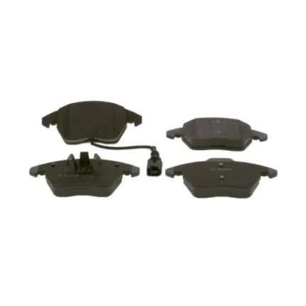 Brake Pad Set, disc brake BOSCH 0 986 424 797