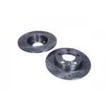 Brake Disc MAXGEAR 19-0749