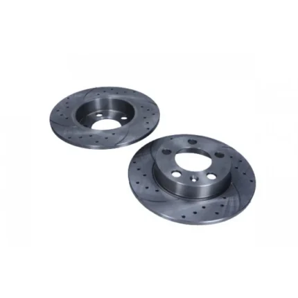 Brake Disc MAXGEAR 19-0749