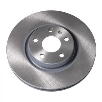 Brake Disc FEBI BILSTEIN 24384