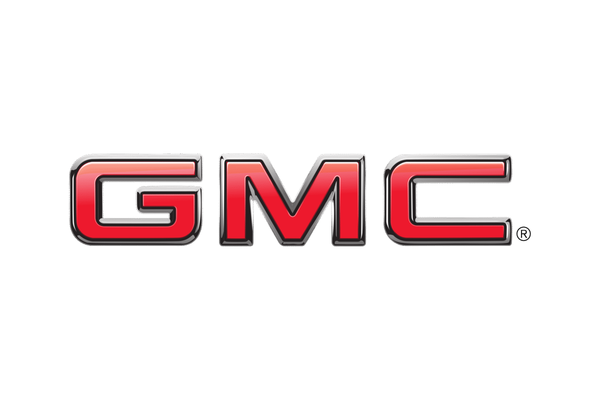 GMC Logo