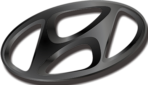 Hyundai logo