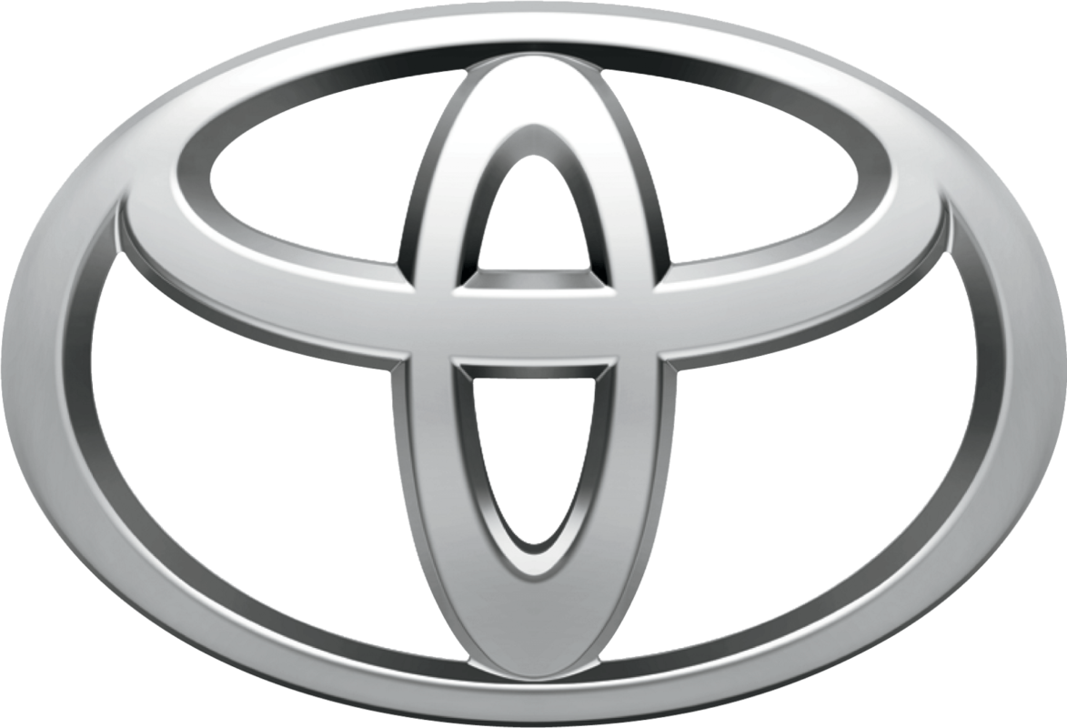 toyota logo
