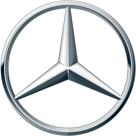 Mercedes Benz Logo