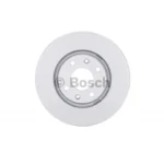 Brake Disc BOSCH 0 986 478 979 - Image 2
