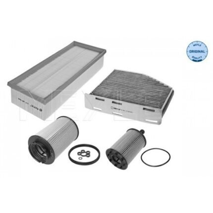 Filter Set MEYLE 112 330 0003/S
