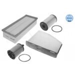 Filter Set MEYLE 112 330 0005/S