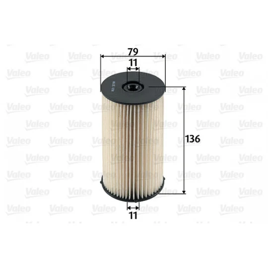 540x540_TecDoc_21_323_59_fuel_filter_587904_01 Fuel filter VALEO 587904