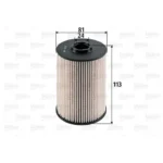 Fuel filter VALEO 587928