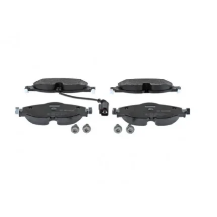 Brake Pad Set, disc brake BOSCH 0 986 494 660