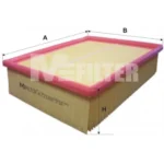 Air Filter MFILTER K 721