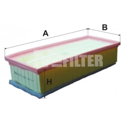 Air Filter MFILTER K 495/1
