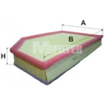 Air Filter MFILTER K 7027