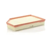 Air Filter MANN-FILTER C 35 177