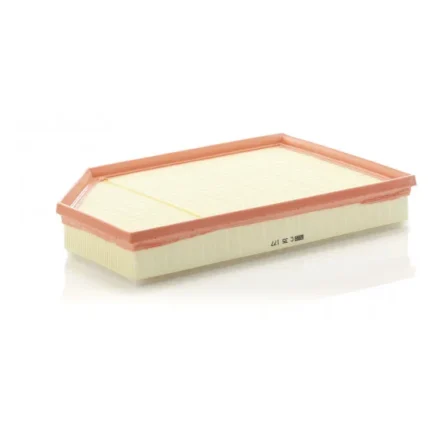 Air Filter MANN-FILTER C 35 177