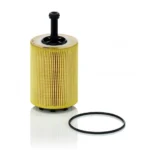 Oil Filter MANN-FILTER HU 719/7 x