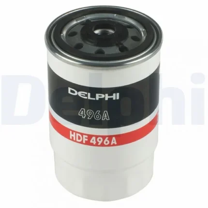 Fuel filter DELPHI HDF496