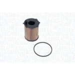 Oil Filter MAGNETI MARELLI 152071758829