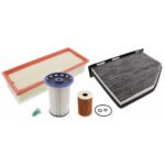 Filter Set MAPCO 68921